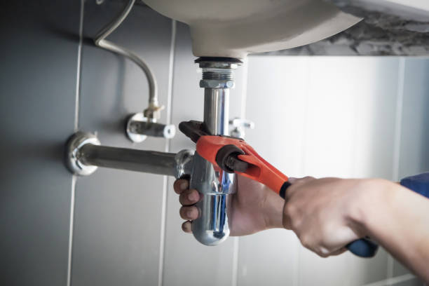 Best Residential Plumbing Services  in Allendale, SC