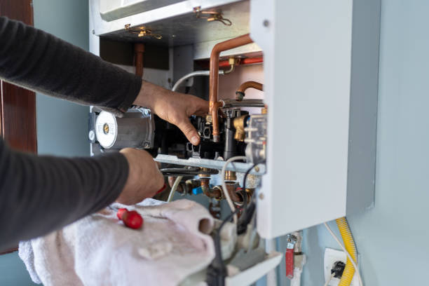 Best Tankless Water Heater Services  in Allendale, SC